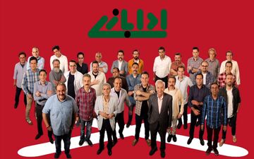 قرعه‌کشی مسابقه ادابازی خندوانه انجام شد/ 16 گروه رقبای خود را شناختند