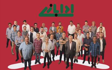قرعه‌کشی مسابقه ادابازی خندوانه انجام شد/ 16 گروه رقبای خود را شناختند