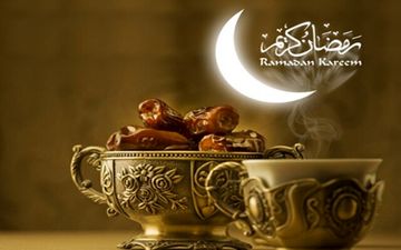 
از همین حالا برای "روزه داری" آماده شوید
