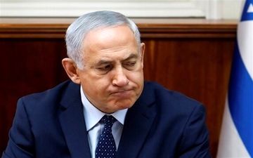  توهمات نتانیاهو پایانی ندارد: ما چهره خاورمیانه را تغییر می‌دهیم! 