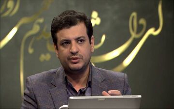 ویدیو | واکنش علی‌اکبر رائفی‌پور به آوردن پهپاد ترکیه‌ای برای پیدا کردن بالگرد رئیس جمهور: کار اشتباهی بود!