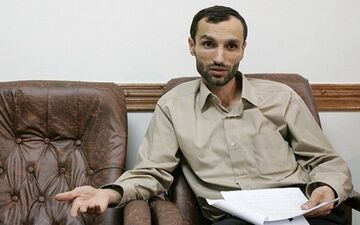 تاریخ دادگاه بقایی مشخص شد 
