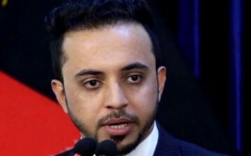 هشدار دولت افغانستان نسبت به توقف مذاکرات صلح با طالبان
