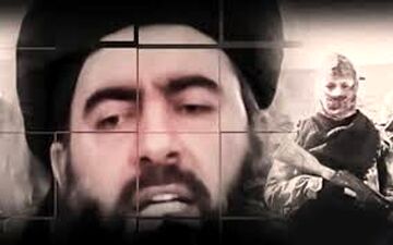  البغدادی در شرق سوریه تحت محاصره است