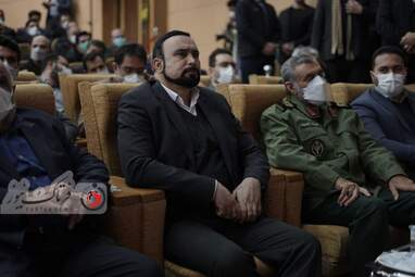 شهرداری کرمانشاه- نادر نوروزی