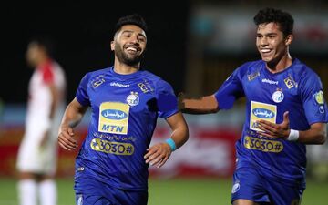 افشاگری عجیب یک ستاره: بازیکن پرسپولیس بودم ولی پرسپولیسی نبودم