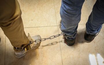  پلیس: عاملان شهادت ۲ دریابان در میناب بازداشت شدند
