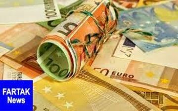 قیمت ارز مسافرتی امروز ۹۸/۰۴/۲۶