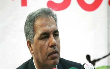 ایرج عرب امشب به اردوی پرسپولیس ملحق می شود