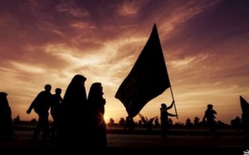 توضیحاتی در خصوص چگونگی ثبت نام اتباع خارجی در سامانه سماح و صدور روادید اربعین