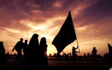 توضیحاتی در خصوص چگونگی ثبت نام اتباع خارجی در سامانه سماح و صدور روادید اربعین