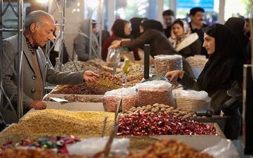 نمایشگاه «یلدای ایرانی» در کرمانشاه برپا می‌شود 