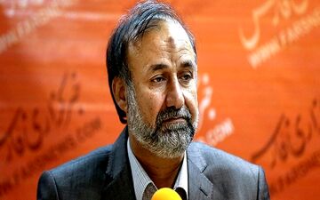 بیادی: نیازمند مدیریتی یکپارچه در شرایط جنگ اقتصادی هستیم