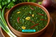 طرز تهیه ترشی تره؛ طعم اصیل شمال در یک کاسه
