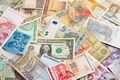 قیمت دلار، یورو و سایر ارز‌ها امروز پنجشنبه ۱۲ شهریور