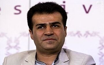 لوکیشن یک فیلم سینمایی تنها در 300 متری داعش! 