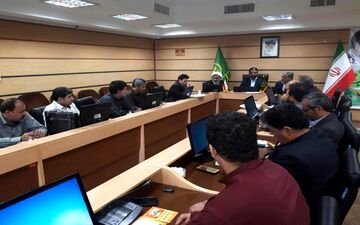 تدابیر لازم برای عرضه دام زنده در عید قربان اندیشیده شد