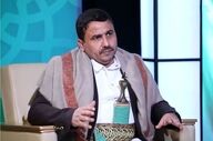 انصارالله: یمنِ مستقل و بدون محاصره، حق مسلم مردم این کشور است