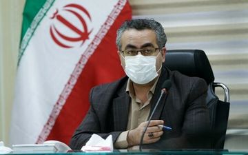 توضیحات مفصل جهانپور در مورد واکسن کرونا/زمان‌بندی ایران برای واکسیناسیون عمومی