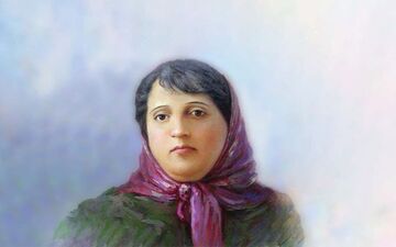 هرآنچه باید از پروین اعتصامی بدانید + بیوگرافی کامل و تصاویر