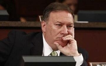 سفر پمپئو به بروکسل بدون خبرنگار به انجام می‌رسد