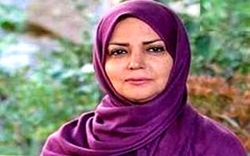  خانم مجری محبوب کودک صدا و سیما در آمریکا ! الهه رضایی در امریکا از پوشش خودش رونمایی کرد!
