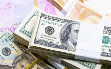 قیمت دلار ۲۸اردیبهشت ماه۱۴۰۰ 