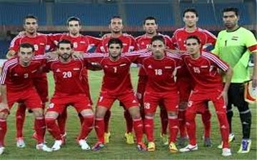 ادعای جنجال برانگیز کاپیتان سوریه