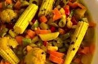 طرز تهیه ترشی بچه بلال | خیلی دلبره!