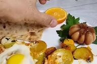 طرز تهیه  کدوبره | امتحانش کن