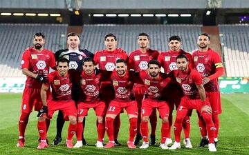 پرسپولیس در آستانه یک رنسانس