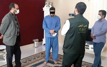  آدمکشی برای 30 میلیون تومان/جریان چه بود؟
