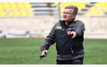 رقم پیشنهاد الاهلی به برانکو لو رفت