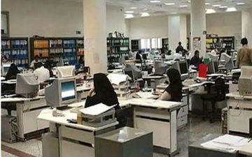 ساعات کاری جدید ادارات، مدارس و بانک‌ها اعلام شد