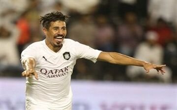 پرسپولیس، آماده خطرناک ترین نیمه آسیا
