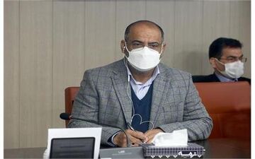  رئیس روابط عمومی ارشاد: مردم منتظر ثبت رکوردهای خوبی از نخستین نمایشگاه مجازی کتاب تهران باشند
