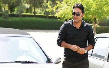 باز هم یک مصاحبه آتشین دیگر از آتیلا حجازی !