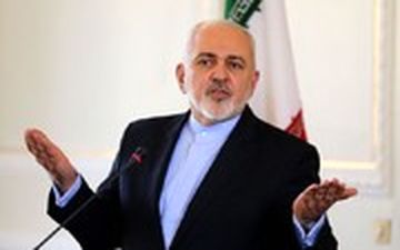 ظریف: اروپایی‌ها در موقعیتی نیستند که از ایران انتقاد کنند