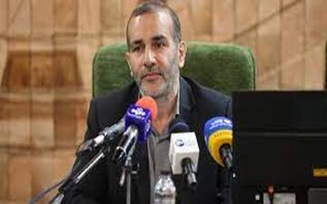 
 اربعین دل انگیزی در استان رقم خورد/ سطح دانشی روابط‌ عمومی‌‌های ادارات سنجیده می‌شود

