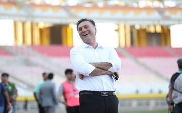 دفاع صریح تراکتور از خود؛ پاسخی تلویحی به جنجال های پرسپولیس


