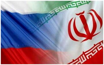 
ایران و روسیه تهدیدات امنیتی ناتو را بررسی کردند
