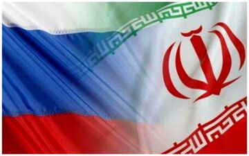 
ایران و روسیه تهدیدات امنیتی ناتو را بررسی کردند
