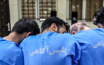 بازداشت 60 نفر از عاملان تشویش اذهان عمومی در فضای مجازی