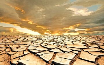 پیش‌بینی خشکسالی شدید و متوسط در کشور