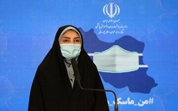 کرونا در ایران؛ ۱۳۸۴۳ مبتلای دیگر شناسایی شدند
