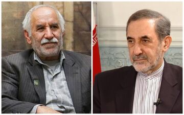 ادعای پدر روح الله عجمیان در مورد قتل پسرش : ولایتی در پرونده دخالت کرد!