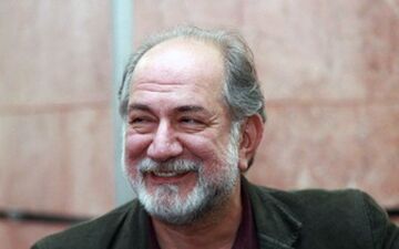 عکسی نوستالژی از محبوبترین بازیگران سینمای ایران