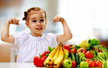 روش هایی برای تقویت سیستم ایمنی بدن در بهار