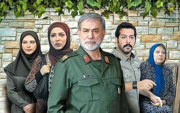سریالی که یکی از پربازیگرترین سریال ها نام گرفته از امشب به روی آنتن می رود