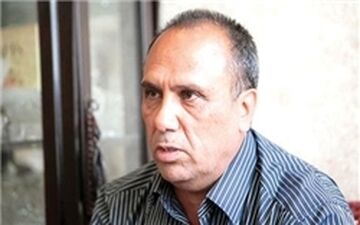 کری خوانی پیشکسوت پرسپولیس برای استقلالی ها